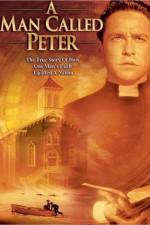 Watch A Man Called Peter 123movieshub