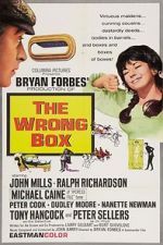 Watch The Wrong Box 123movieshub