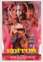 Watch The Editor 123movieshub