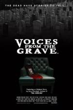 Watch Voices from the Grave 123movieshub