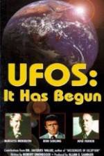Watch UFOs: It Has Begun 123movieshub