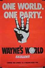 Watch Wayne's World 123movieshub