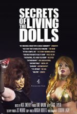 Watch Secrets of the Living Dolls 123movieshub