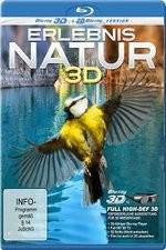 Watch Experience Nature 3D 123movieshub