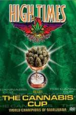 Watch High Times Presents The Cannabis Cup 123movieshub