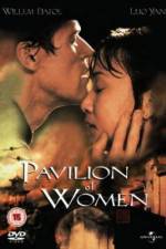 Watch Pavilion of Women 123movieshub