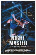 Watch Nightmaster 123movieshub