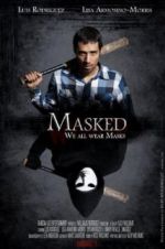 Watch Masked 123movieshub