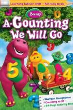 Watch Barney: A-Counting We Will Go 123movieshub