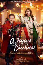 Watch A Joyous Christmas 123movieshub