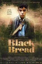 Watch Black Bread 123movieshub