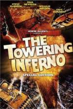 Watch The Towering Inferno 123movieshub
