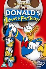 Watch Donalds Laugh Factory 123movieshub
