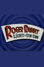 Watch Roger Rabbit and the Secrets of Toon Town 123movieshub