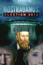 Watch Nostradamus: Election 123movieshub