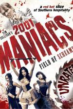 Watch 2001 Maniacs Field of Screams 123movieshub