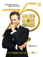 Watch 75th Golden Globe Awards 123movieshub