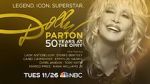 Watch Dolly Parton: 50 Years at the Opry 123movieshub