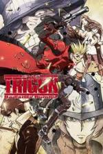 Watch Trigun Badlands Rumble 123movieshub