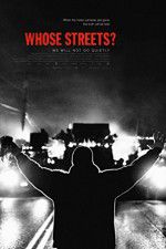 Watch Whose Streets 123movieshub