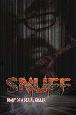 Watch Snuff: Diary of a Serial Killer 123movieshub