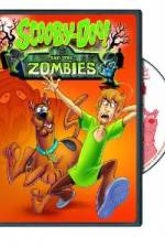 Watch Scooby Doo & The Zombies 123movieshub