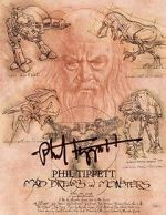 Watch Phil Tippett: Mad Dreams and Monsters 123movieshub