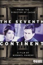 Watch The Seventh Continent 123movieshub