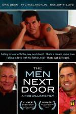 Watch The Men Next Door 123movieshub