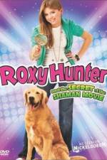 Watch Roxy Hunter and the Secret of the Shaman 123movieshub