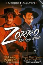 Watch Zorro, the Gay Blade 123movieshub