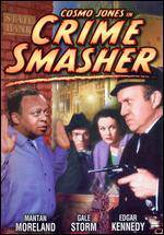 Watch Cosmo Jones, Crime Smasher 123movieshub