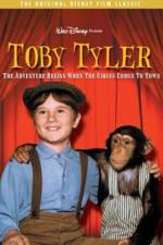 Watch Toby Tyler, or Ten Weeks with a Circus 123movieshub