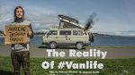 Watch The Reality of Van Life (Short 2018) 123movieshub