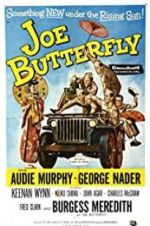 Watch Joe Butterfly 123movieshub