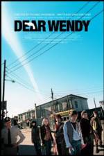 Watch Dear Wendy 123movieshub