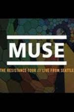 Watch Muse Live in Seattle 123movieshub