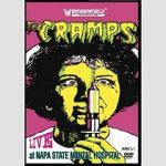 Watch The Cramps: Live at Napa State Mental Hospital 123movieshub