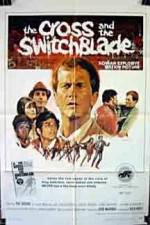 Watch The Cross and the Switchblade 123movieshub