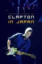 Watch Eric Clapton Live in Japan 123movieshub