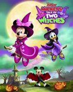 Watch Mickey\'s Tale of Two Witches (TV Special 2021) 123movieshub