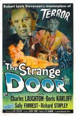 Watch The Strange Door 123movieshub