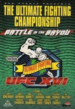 Watch UFC 16: Battle in the Bayou 123movieshub
