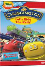 Watch Chuggington - Let's Ride the Rails 123movieshub