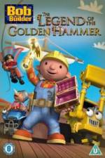 Watch Bob The Builder - The Golden Hammer 123movieshub