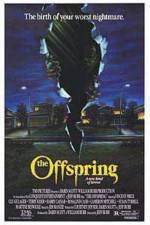 Watch The Offspring 123movieshub