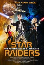 Watch Star Raiders: The Adventures of Saber Raine 123movieshub