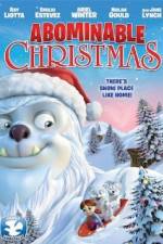 Watch Abominable Christmas 123movieshub