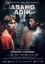 Watch Abang Adik 123movieshub