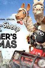 Watch Shaun the Sheep: The Farmer's Llamas 123movieshub